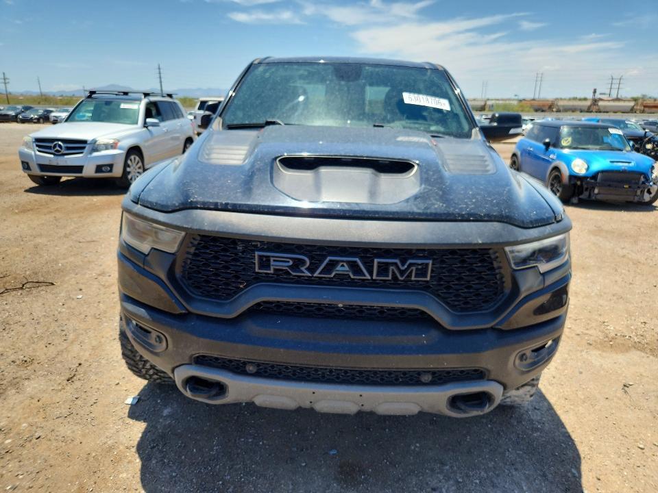 2022 RAM 1500 TRX — Фото 5 из 12