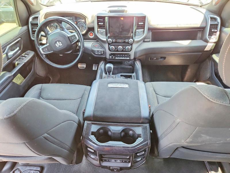 2022 RAM 1500 TRX — Фото 8 из 12