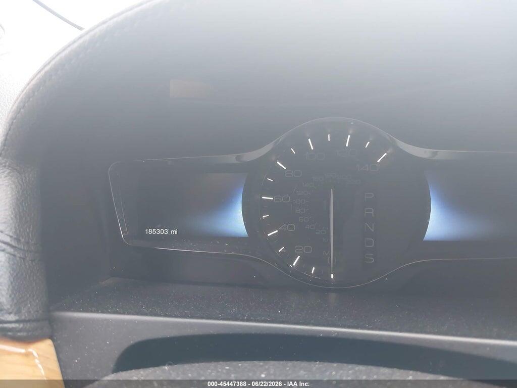 2LMDJ8JK8DBL00600 2013 LINCOLN MKX photo no. 7