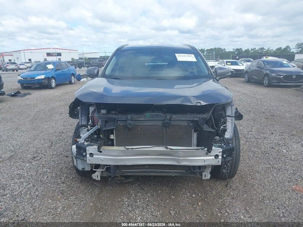 JTMW1RFV3KD017174 2019 TOYOTA RAV4 photo no. 12