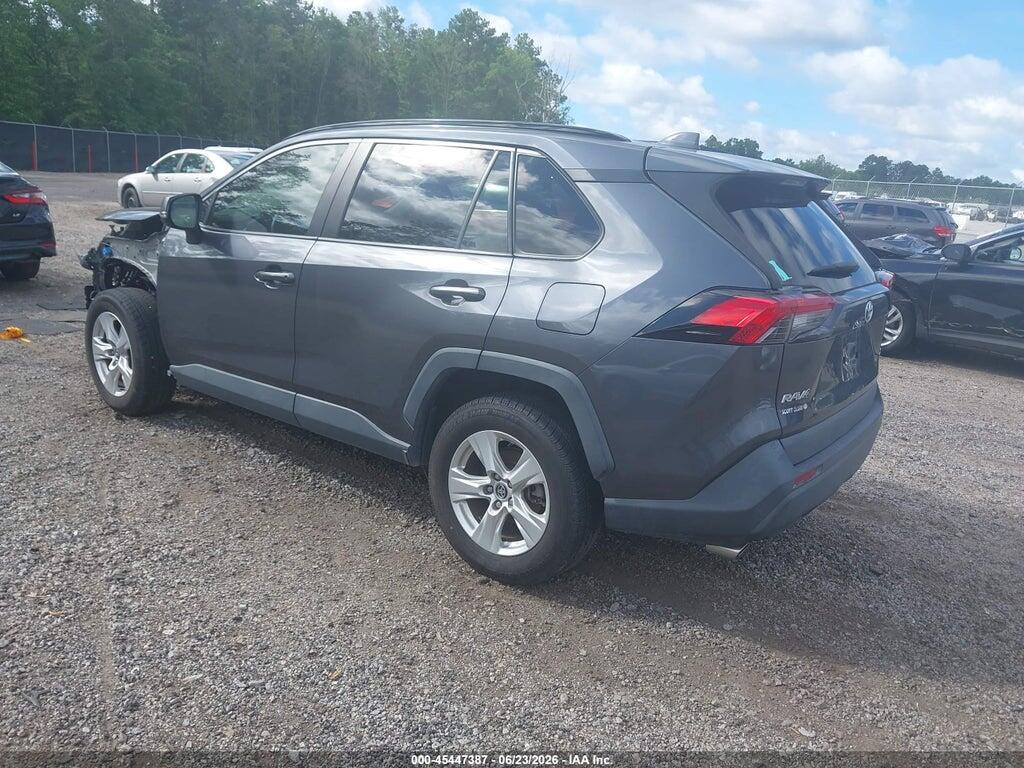 JTMW1RFV3KD017174 2019 TOYOTA RAV4 photo no. 3