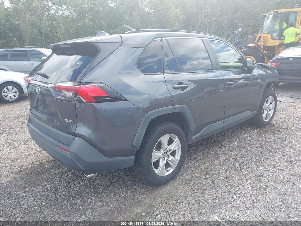JTMW1RFV3KD017174 2019 TOYOTA RAV4 photo no. 4