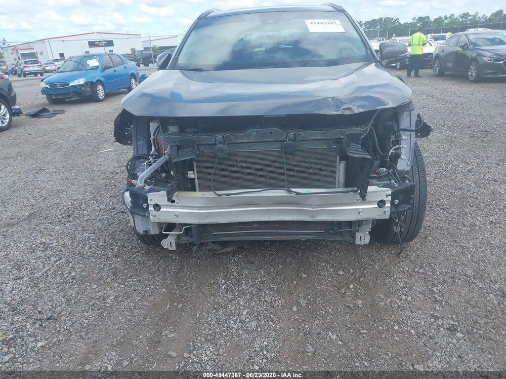 JTMW1RFV3KD017174 2019 TOYOTA RAV4 photo no. 6