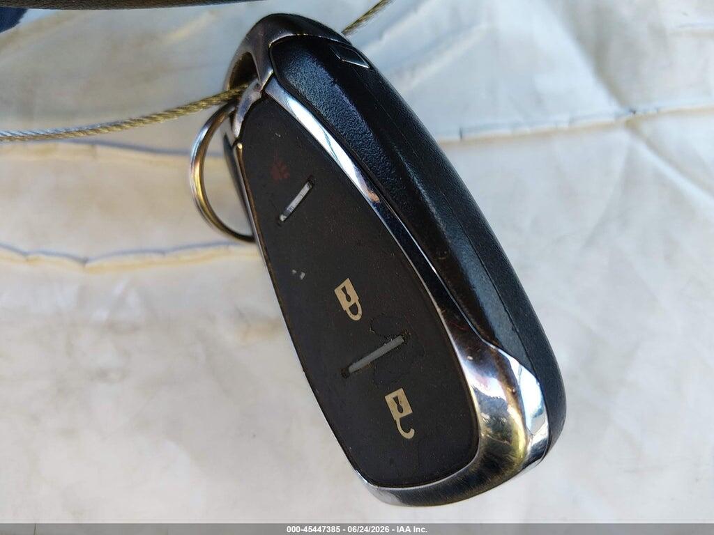3GNAXHEV8LS737843 2020 CHEVROLET EQUINOX photo no. 11