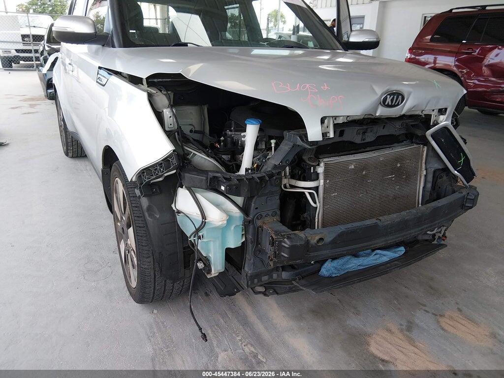 KNDJX3A56E7730182 2014 KIA SOUL photo no. 6