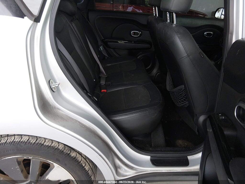 KNDJX3A56E7730182 2014 KIA SOUL photo no. 8