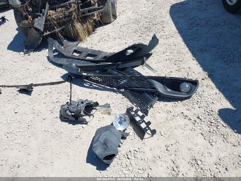 2D4RN7DG1BR696890 2011 DODGE GRAND CARAVAN photo no. 12