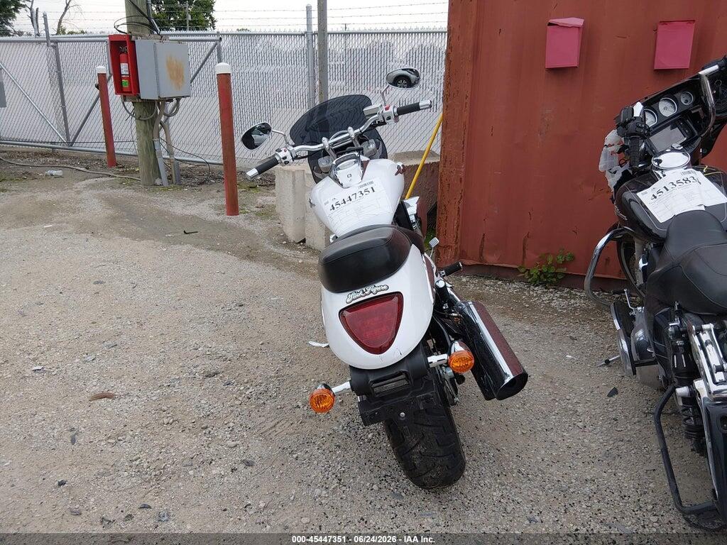 JS1VS56A2F2100217 2015 SUZUKI VZ800 photo no. 6