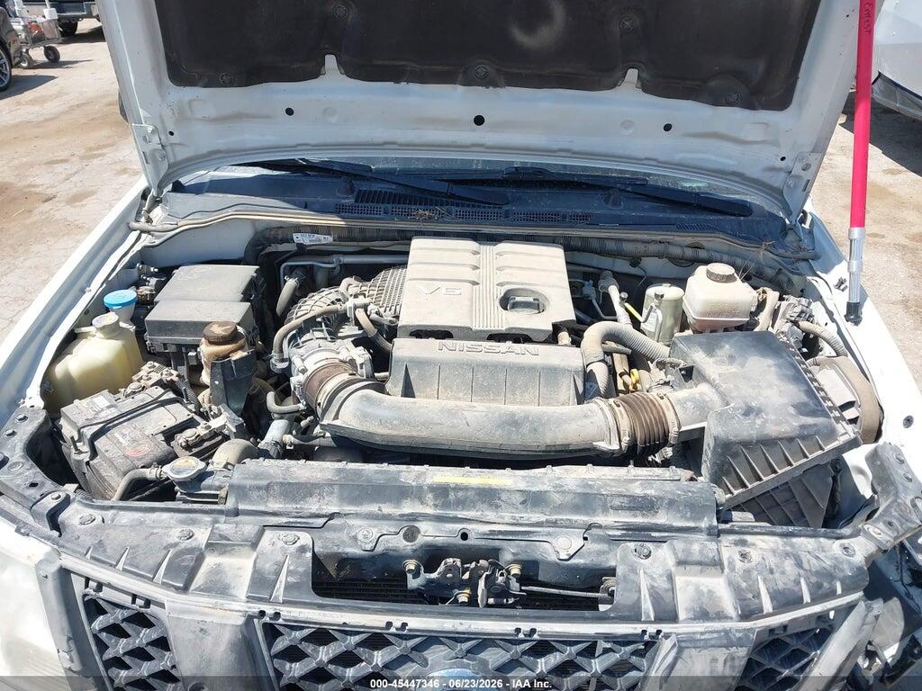 1N6ED0CEXMN716072 2021 NISSAN FRONTIER photo no. 10