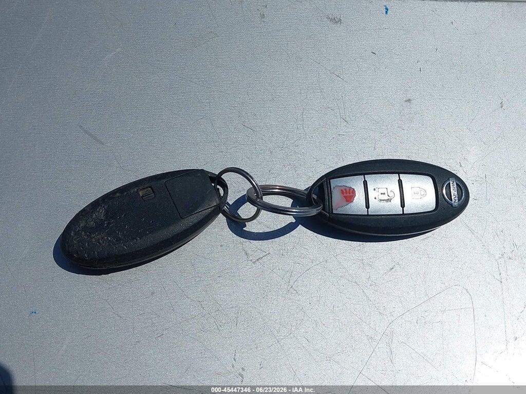 1N6ED0CEXMN716072 2021 NISSAN FRONTIER photo no. 11