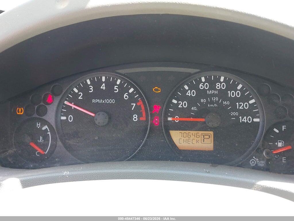 1N6ED0CEXMN716072 2021 NISSAN FRONTIER photo no. 7