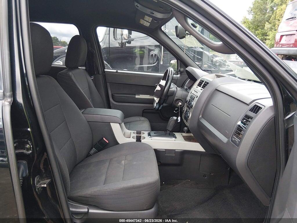 1FMCU0D7XCKC63304 2012 FORD ESCAPE photo no. 5
