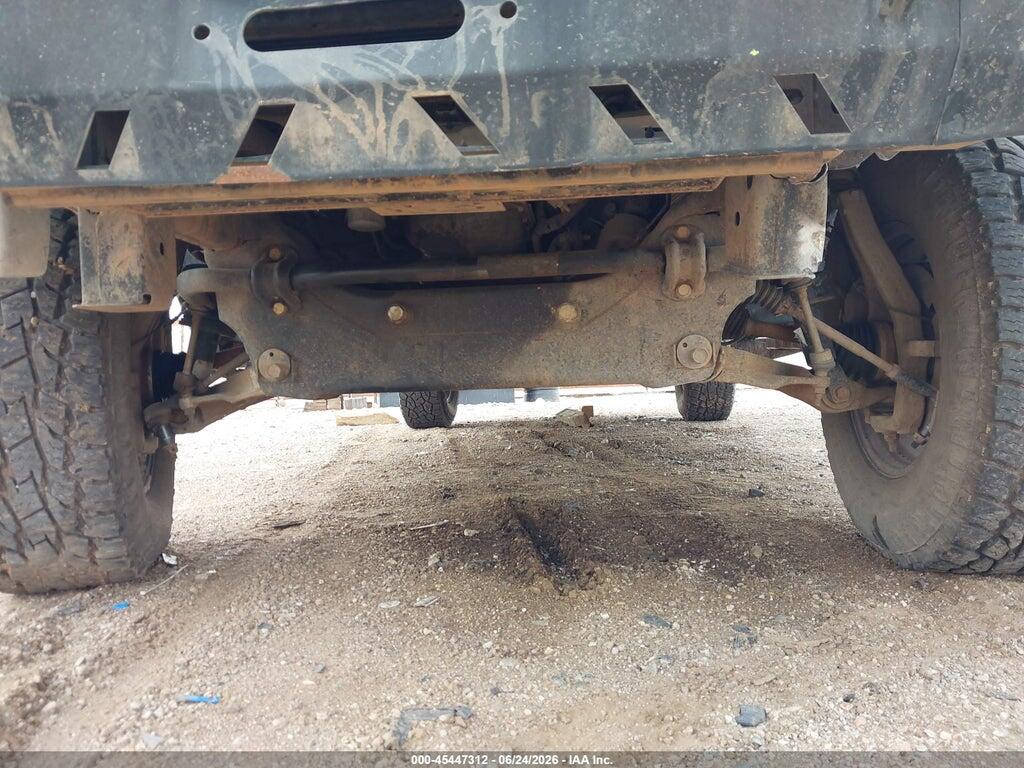 1C6RR7KT0DS535893 2013 RAM 1500 photo no. 6