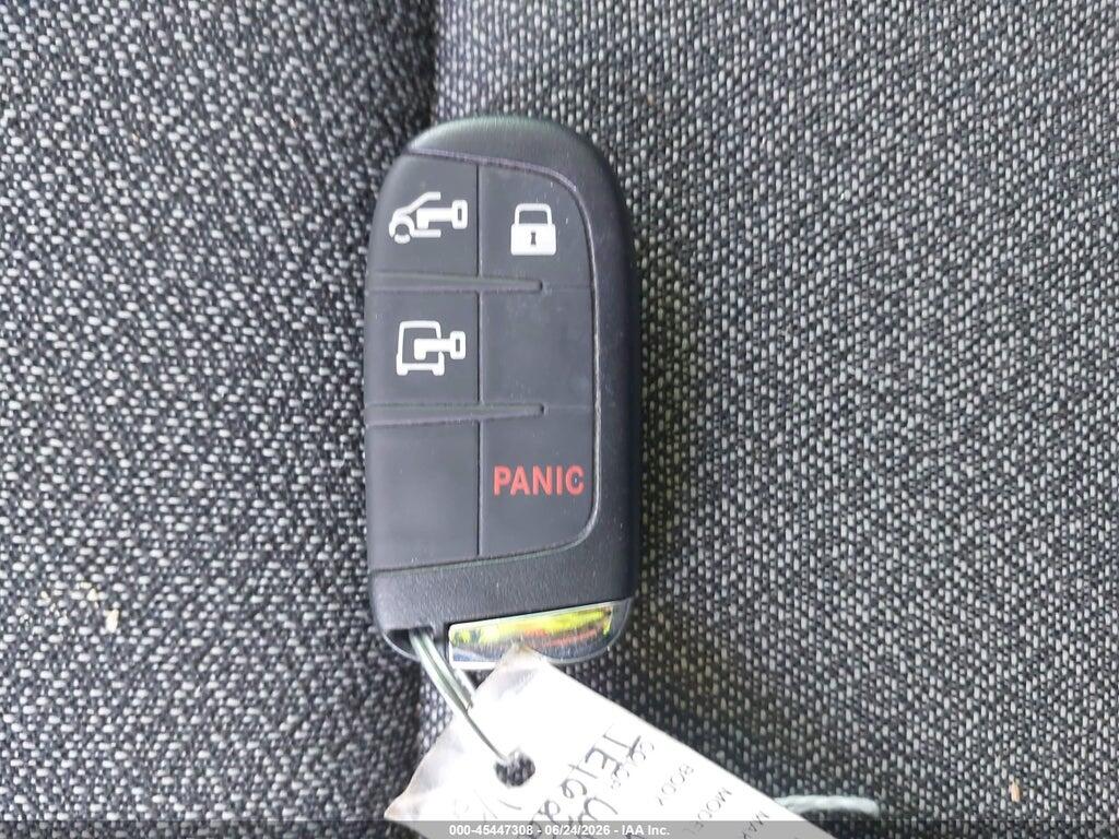 3C6LRVNG7TE162202 2026 RAM PROMASTER 1500 photo no. 11