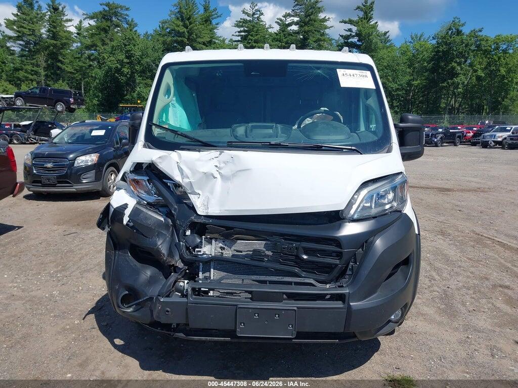 3C6LRVNG7TE162202 2026 RAM PROMASTER 1500 photo no. 12