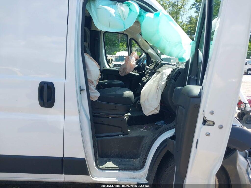3C6LRVNG7TE162202 2026 RAM PROMASTER 1500 photo no. 5