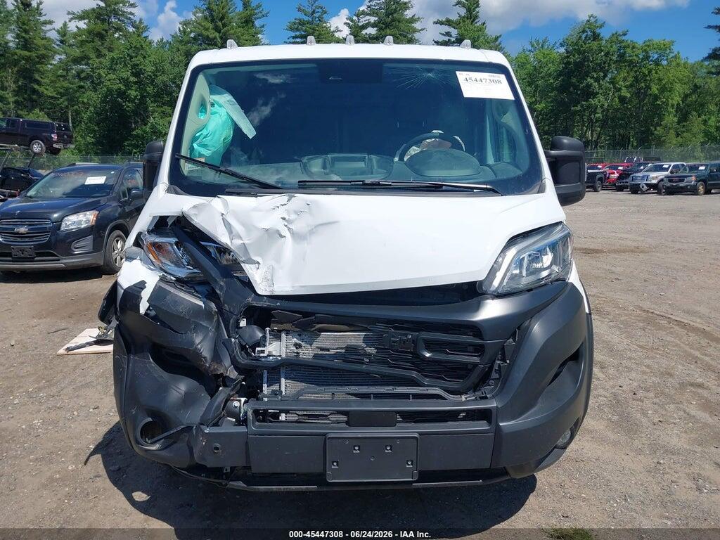 3C6LRVNG7TE162202 2026 RAM PROMASTER 1500 photo no. 6