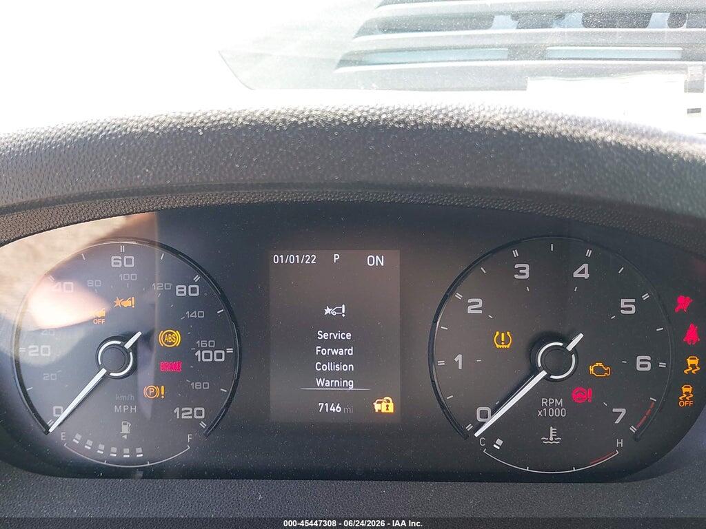 3C6LRVNG7TE162202 2026 RAM PROMASTER 1500 photo no. 7