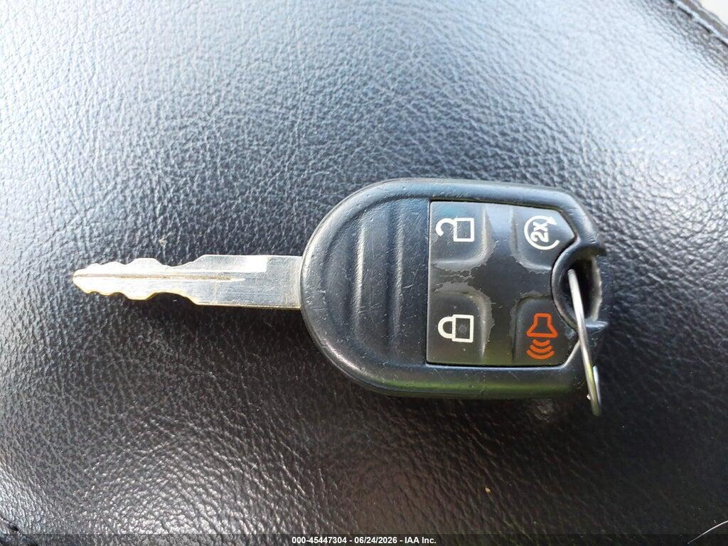 1FM5K8D88EGC31575 2014 FORD EXPLORER photo no. 11