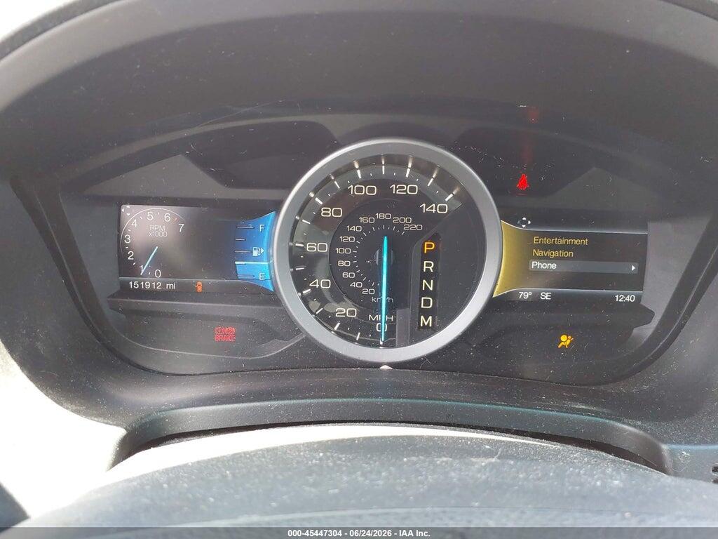1FM5K8D88EGC31575 2014 FORD EXPLORER photo no. 7