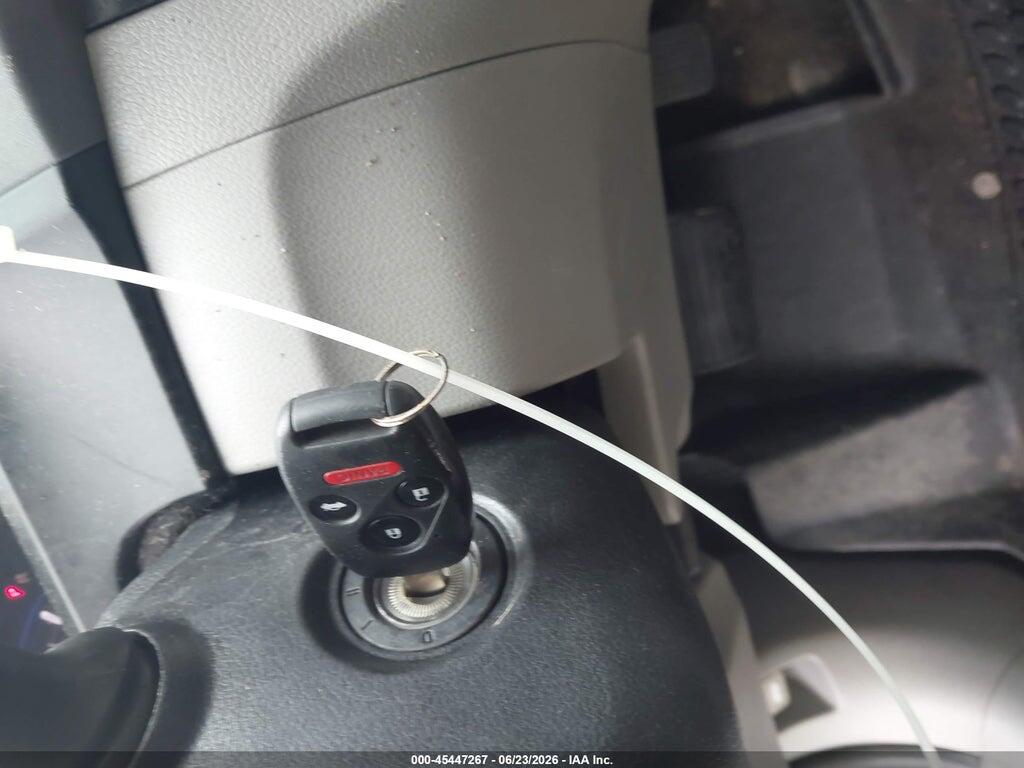 19XFB2F58CE346389 2012 HONDA CIVIC photo no. 11