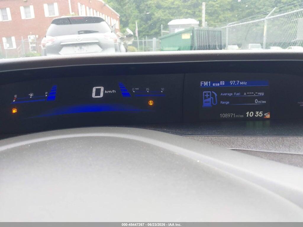 19XFB2F58CE346389 2012 HONDA CIVIC photo no. 7