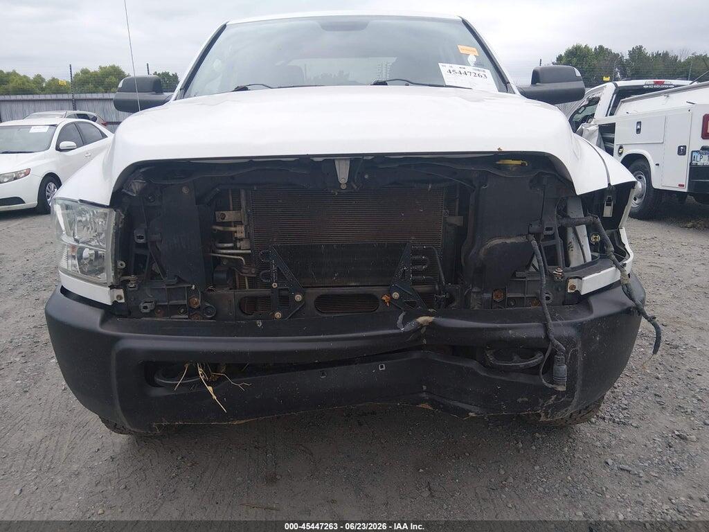 3C6UR5CJ4FG693157 2015 RAM 2500 photo no. 6