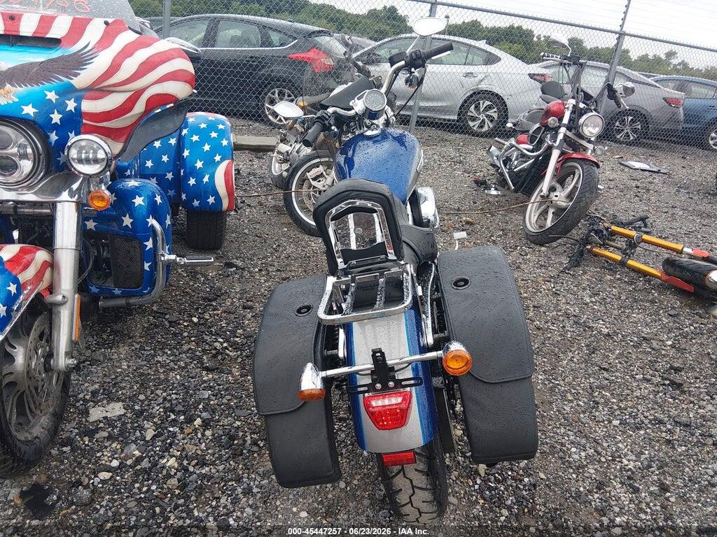 1HD1CT314HC437610 2017 HARLEY-DAVIDSON XL1200 photo no. 6