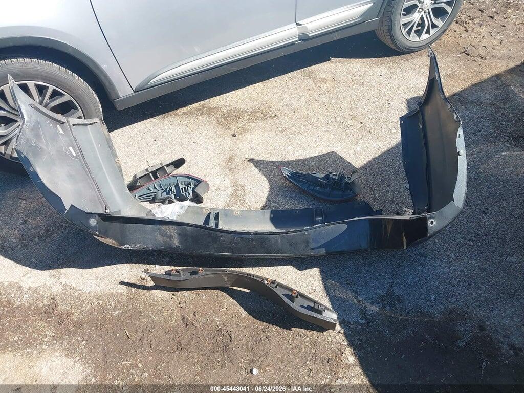 3FA6P0HD1FR125245 2015 FORD FUSION photo no. 12