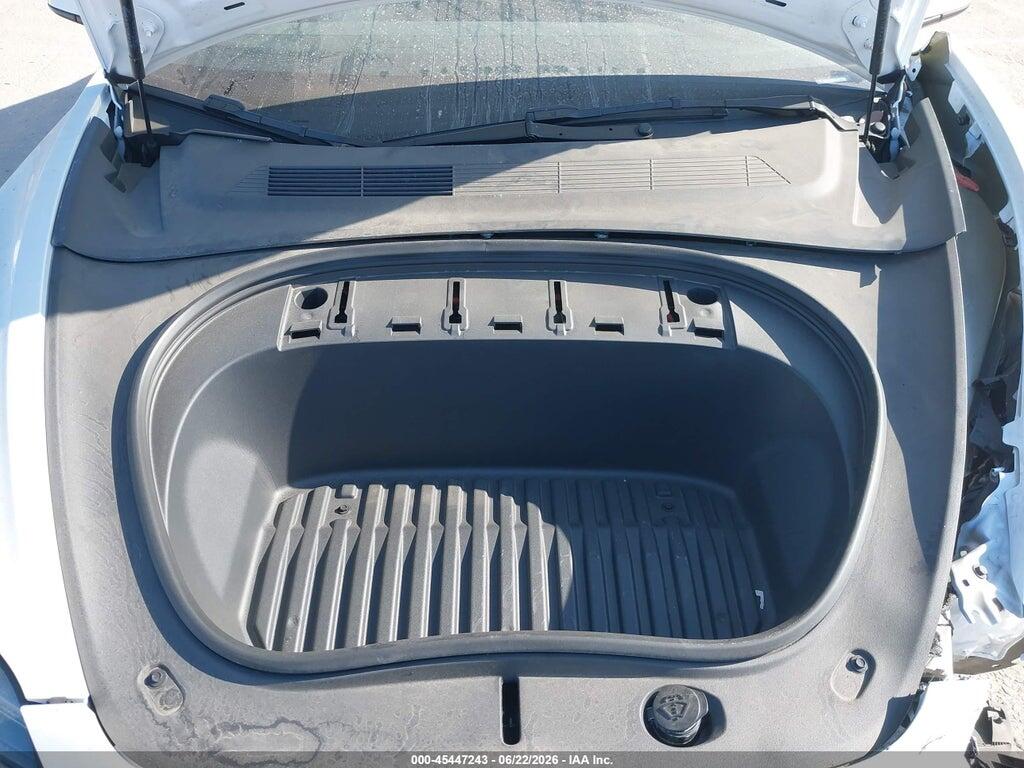 5YJ3E1EAXRF733905 2024 TESLA MODEL 3 photo no. 10