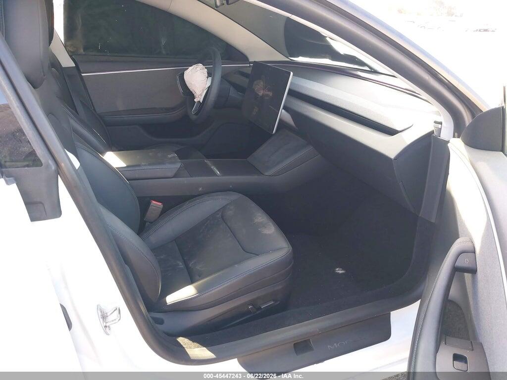 5YJ3E1EAXRF733905 2024 TESLA MODEL 3 photo no. 5