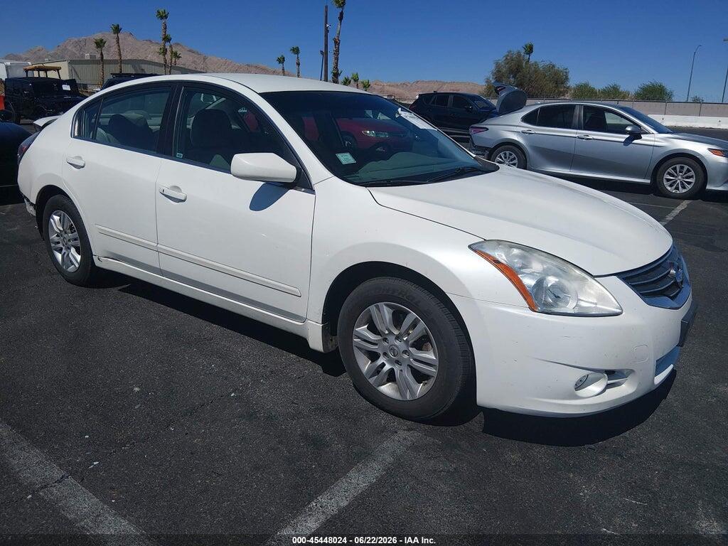 1N4AL2AP6AN428958 2010 NISSAN ALTIMA photo no. 1