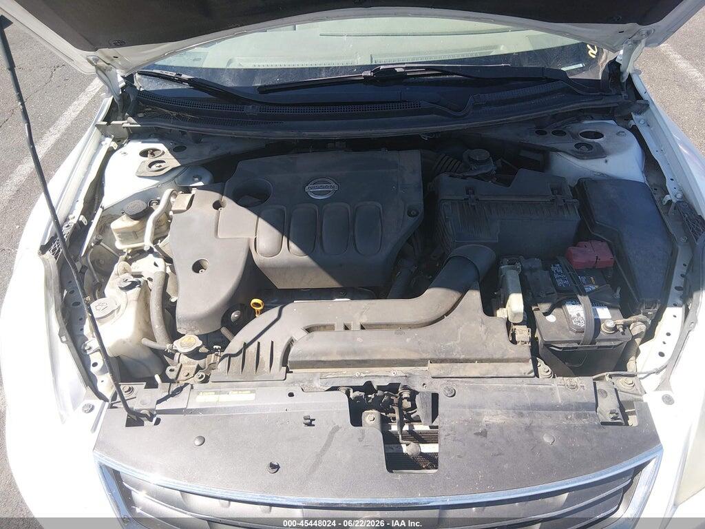 1N4AL2AP6AN428958 2010 NISSAN ALTIMA photo no. 10