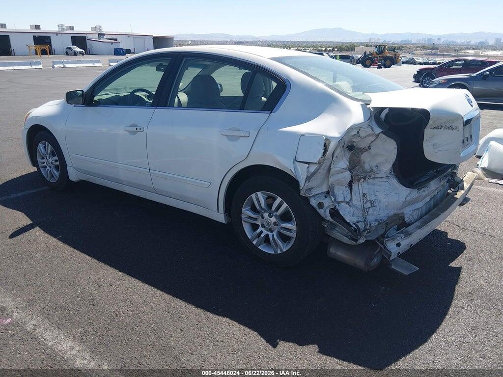 1N4AL2AP6AN428958 2010 NISSAN ALTIMA photo no. 3