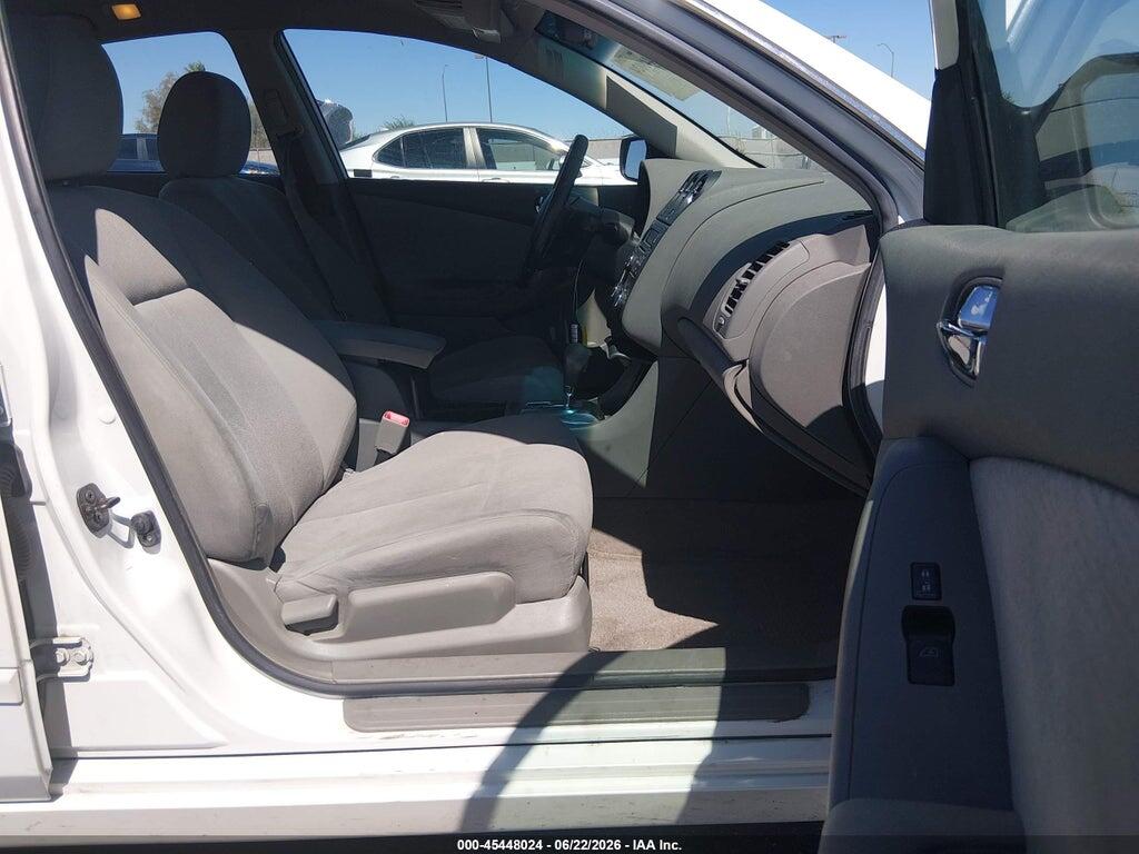 1N4AL2AP6AN428958 2010 NISSAN ALTIMA photo no. 5