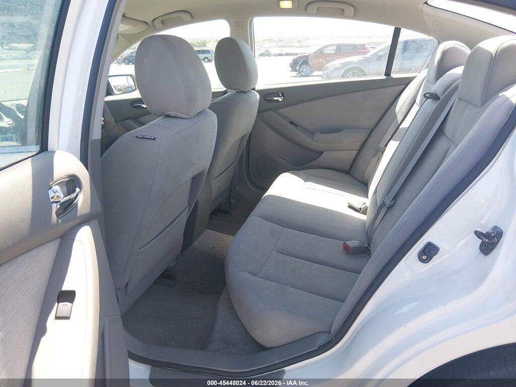 1N4AL2AP6AN428958 2010 NISSAN ALTIMA photo no. 8