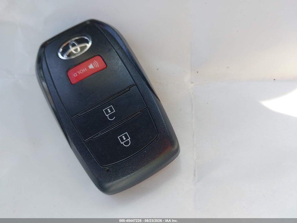 JTNABAAE2PA004484 2023 TOYOTA GR COROLLA photo no. 11