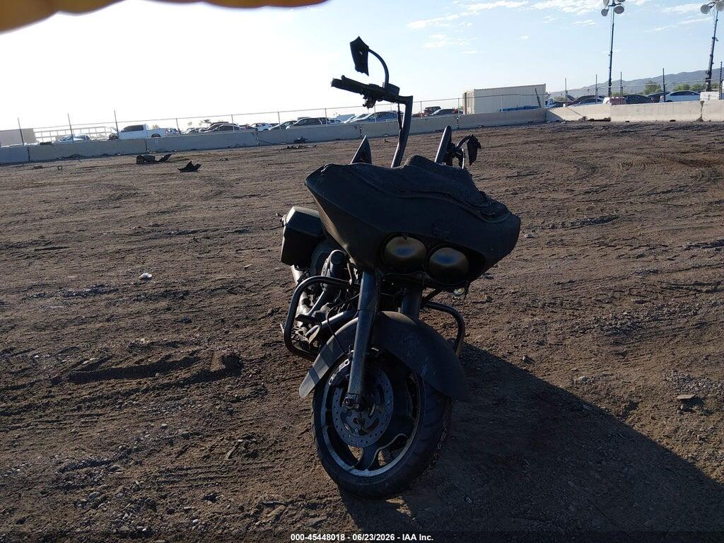 1HD1KHM16BB631874 2011 HARLEY-DAVIDSON FLTRX photo no. 5