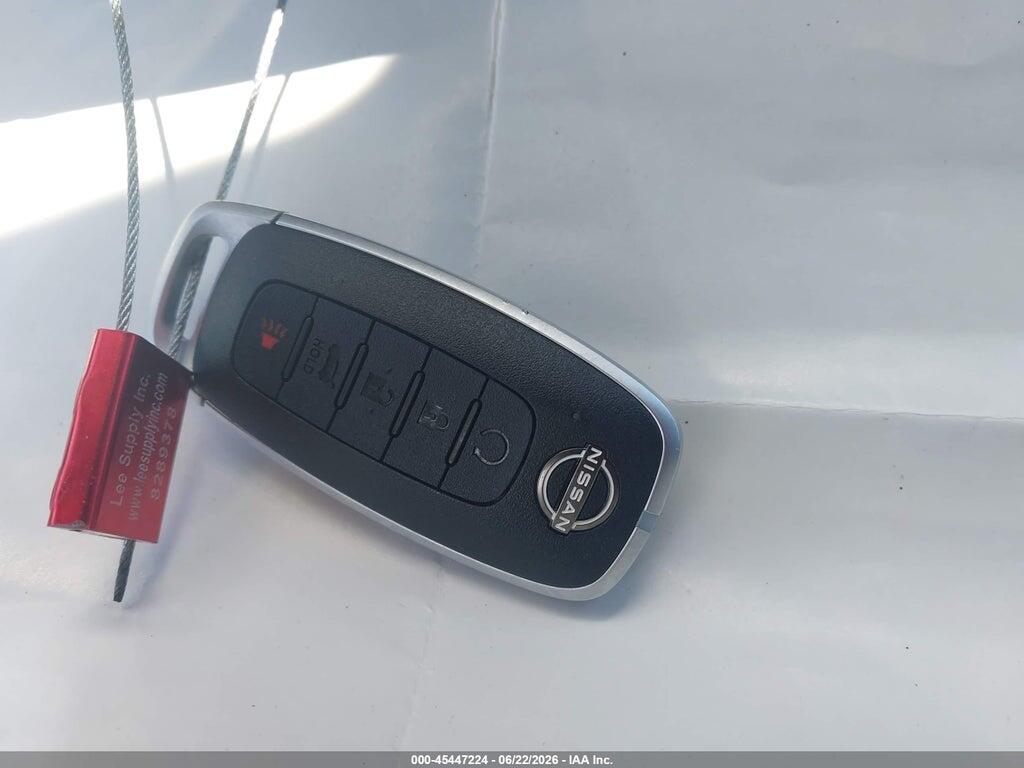 5N1DR3CD9RC239481 2024 NISSAN PATHFINDER photo no. 11