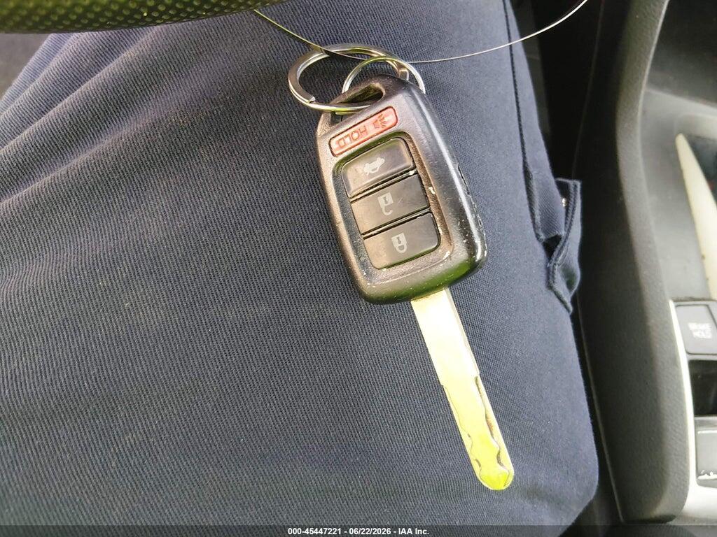 2HGFC2F61KH593988 2019 HONDA CIVIC photo no. 11