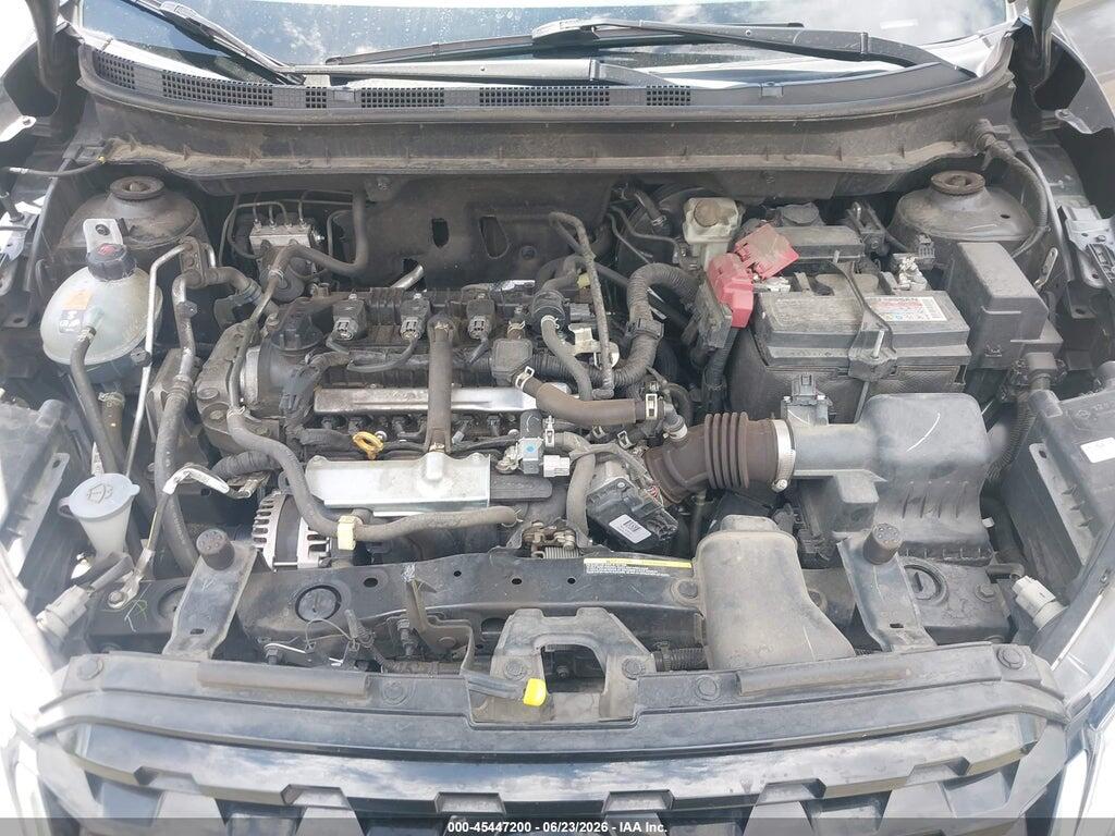 3N1CP5BV0RL537470 2024 NISSAN KICKS photo no. 10