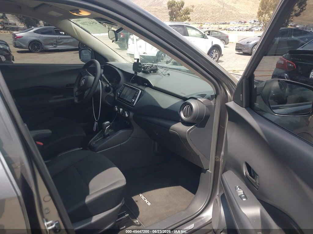 3N1CP5BV0RL537470 2024 NISSAN KICKS photo no. 5