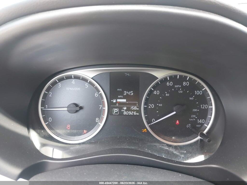 3N1CP5BV0RL537470 2024 NISSAN KICKS photo no. 7