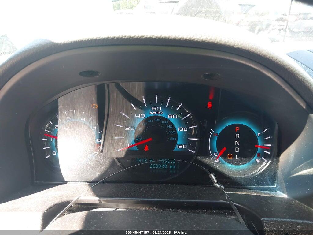 3FAHP0JA9CR387115 2012 FORD FUSION photo no. 7