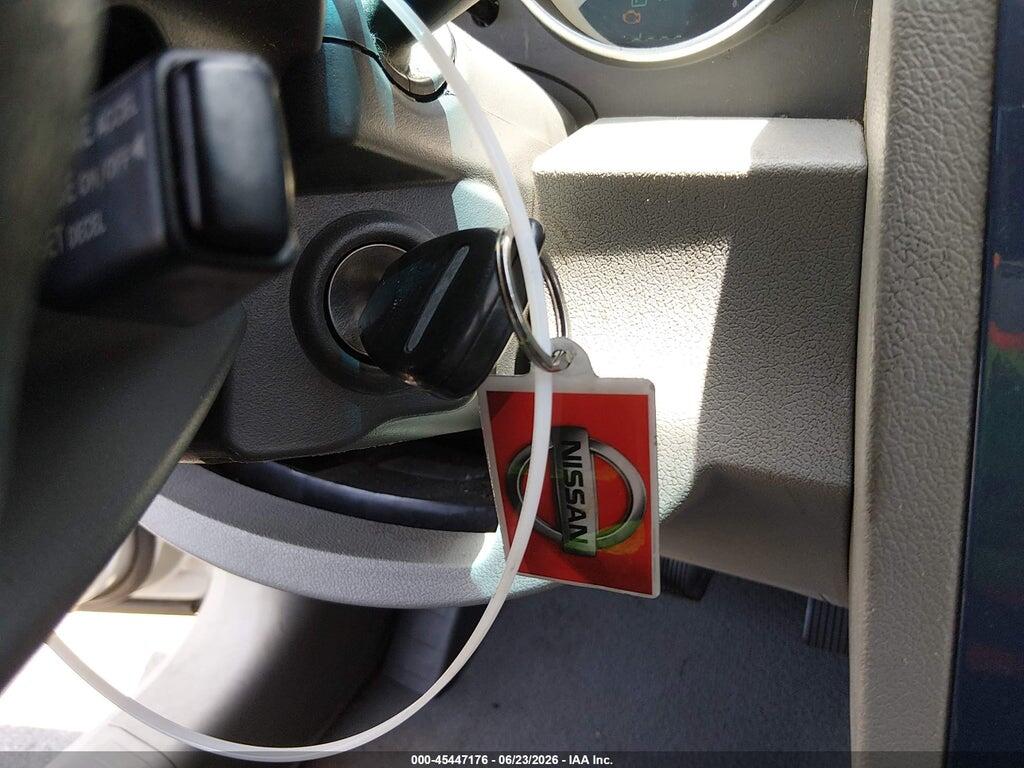 1B3HB48B17D508086 2007 DODGE CALIBER photo no. 11