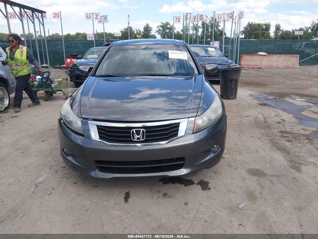 1HGCP3F88AA032179 2010 HONDA ACCORD photo no. 12