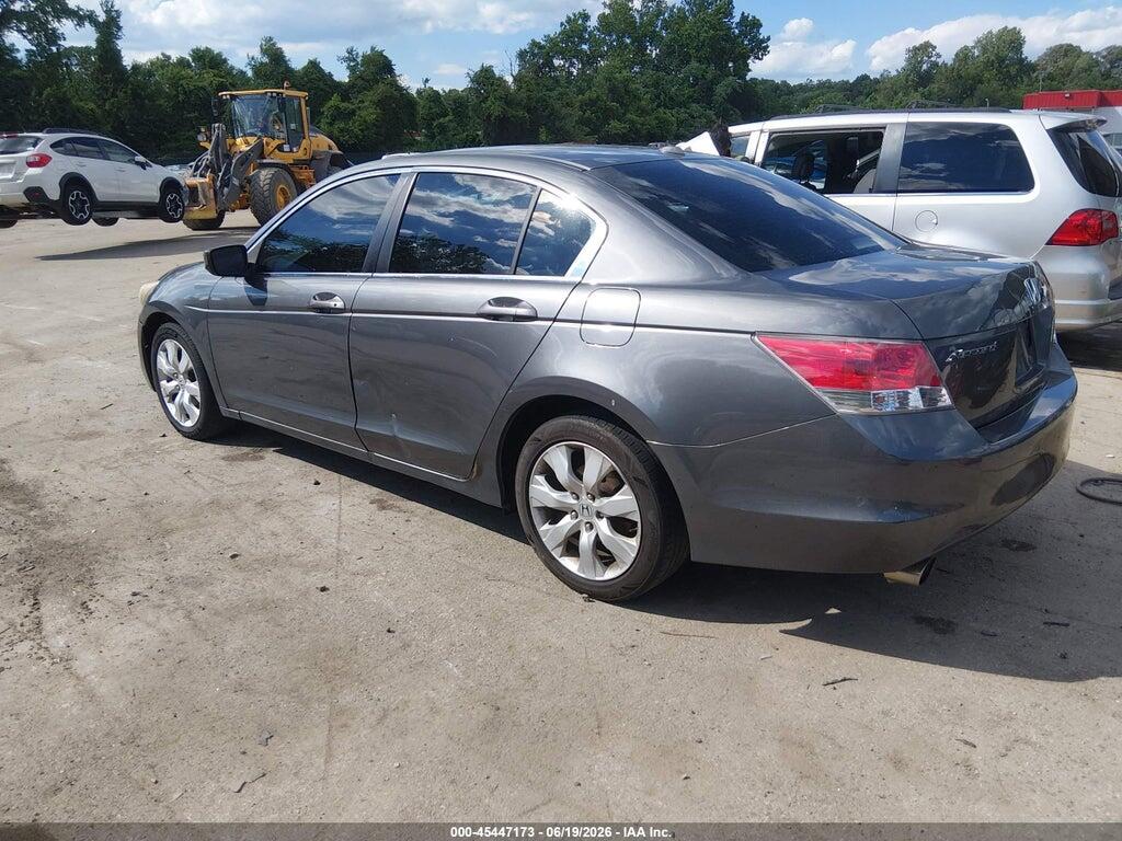 1HGCP3F88AA032179 2010 HONDA ACCORD photo no. 3