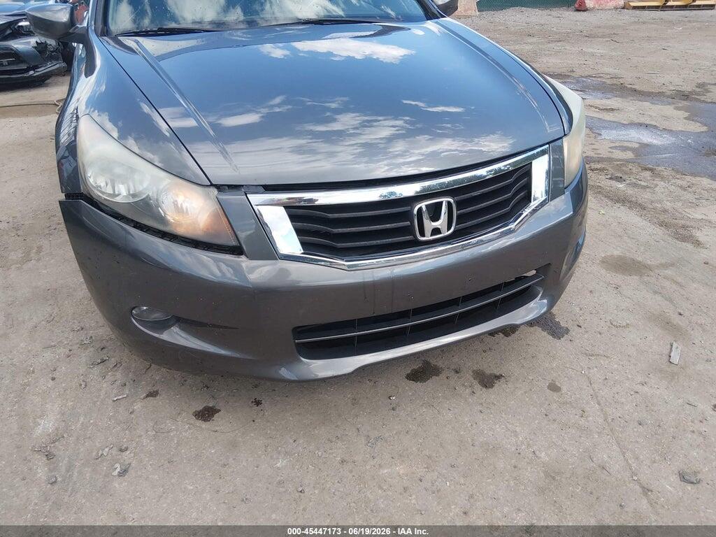 1HGCP3F88AA032179 2010 HONDA ACCORD photo no. 6