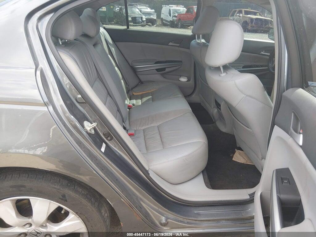 1HGCP3F88AA032179 2010 HONDA ACCORD photo no. 8