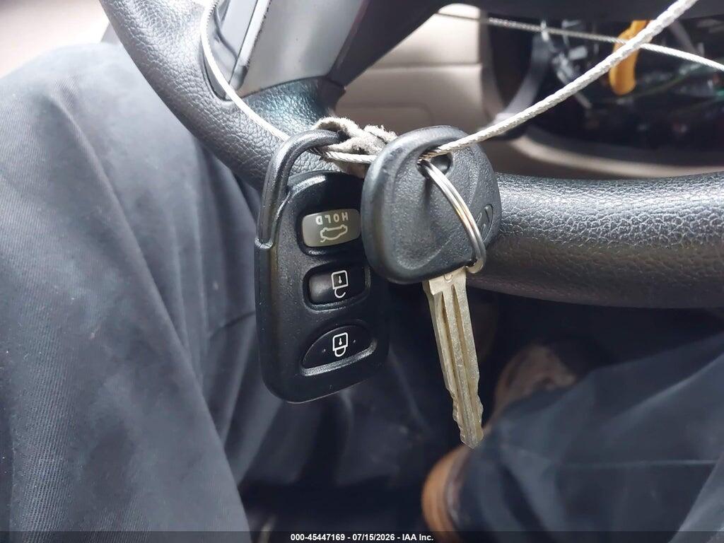 KMHDH4AEXFU358148 2015 HYUNDAI ELANTRA photo no. 11